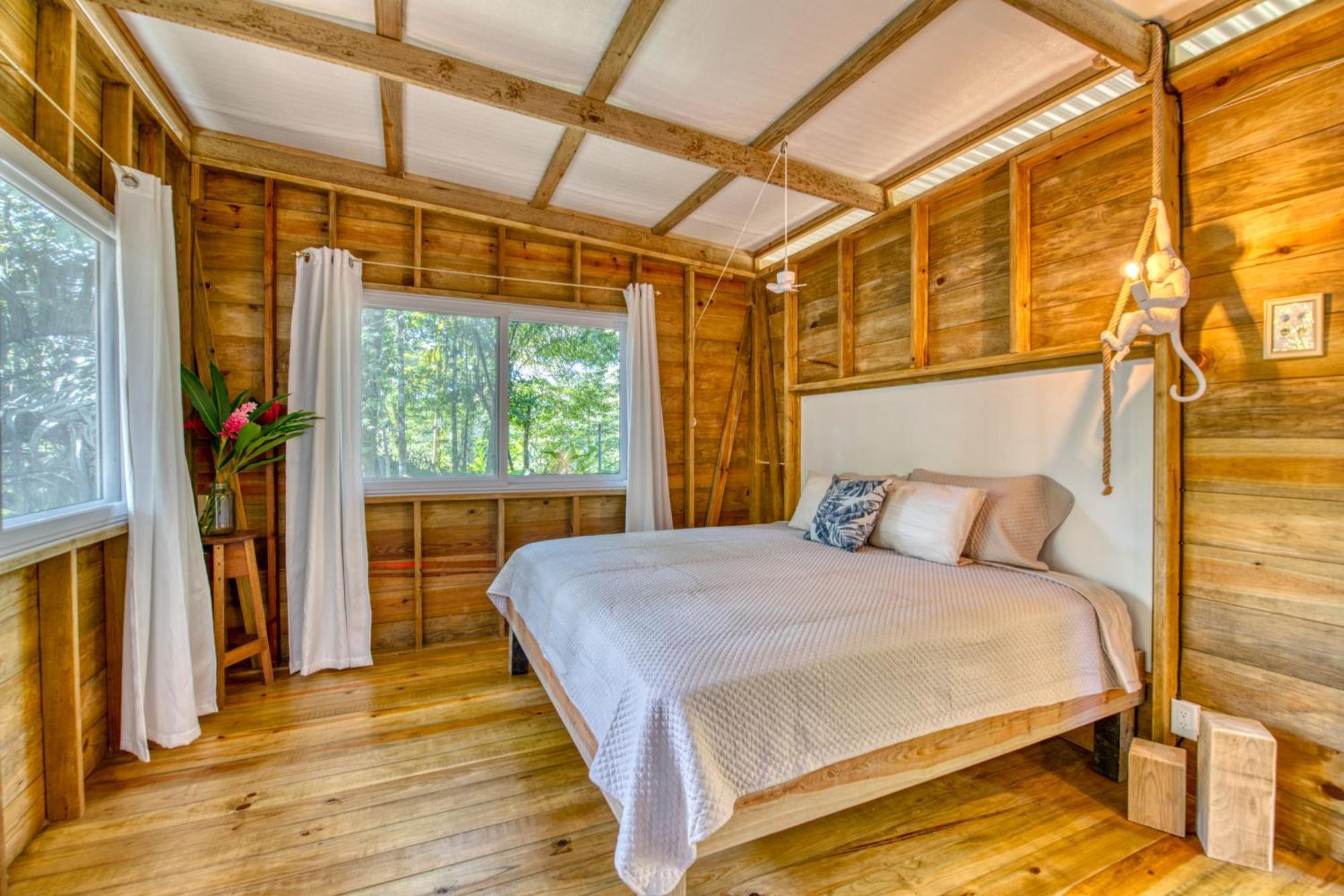 Monkey Tiny House - Private Swimming Pool Villa Big Bight Exterior photo