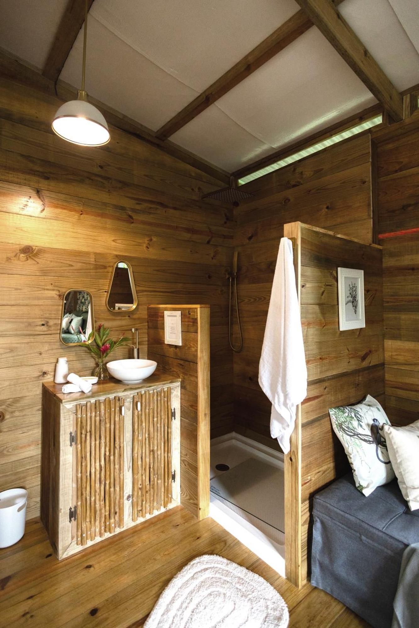 Monkey Tiny House - Private Swimming Pool Villa Big Bight Exterior photo